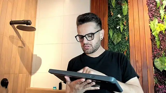 Difazzio_Smith stripchat live cam model