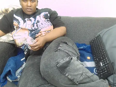 Fiery_Mystique stripchat live cam model