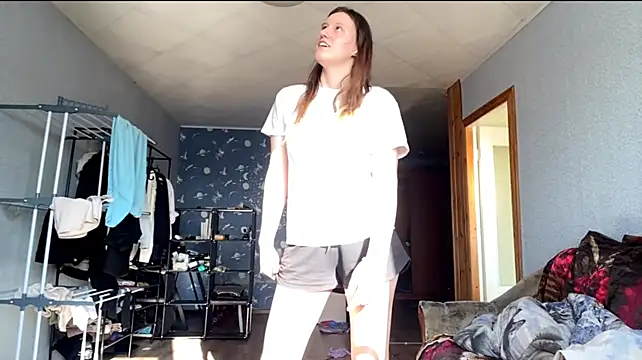 Irissoft stripchat live cam model