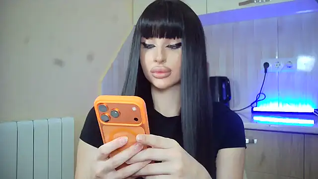 Lady_Joli stripchat live cam model