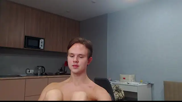MartinMendez stripchat live cam model