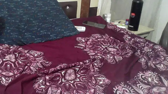 Anik_cumshots stripchat live cam model