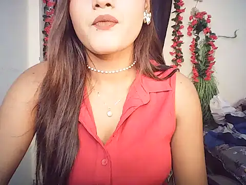 ANNU_PAWAR stripchat live cam model