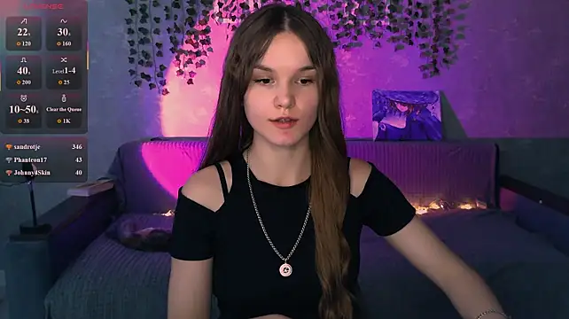 Amber_Roger stripchat live cam model