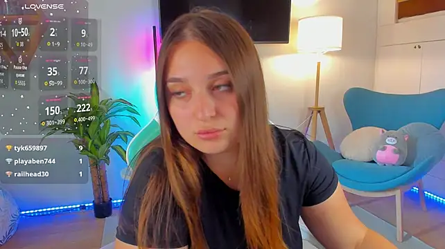 Nicole__De_Lux stripchat live cam model