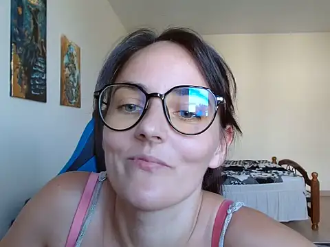 OliviaTheS stripchat live cam model