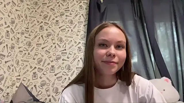 SunkShigella stripchat live cam model
