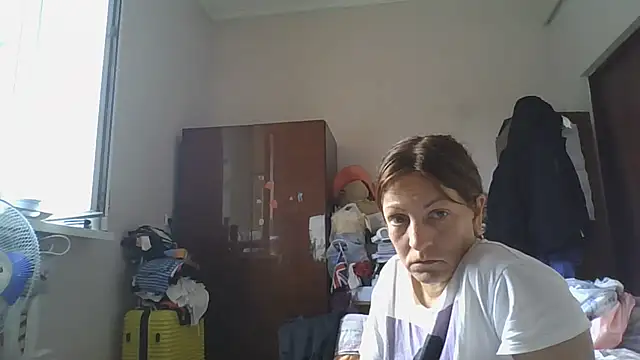ShawnaAdams stripchat live cam model