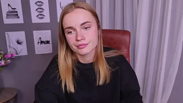 MargaritaKiss stripchat live cam model