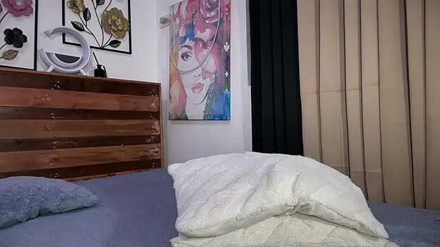 nikita_morris stripchat live cam model