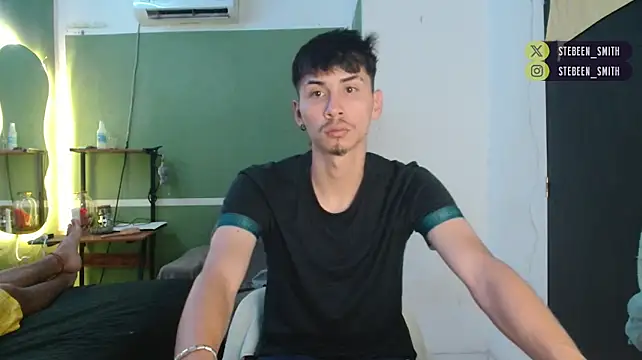 Kurt_williams1 stripchat live cam model