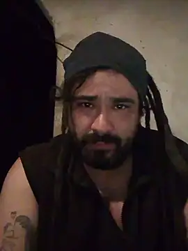 Rastaking_ stripchat live cam model