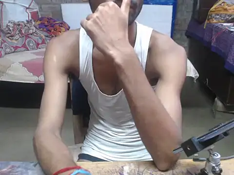 HotAarya stripchat live cam model