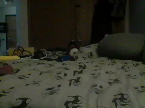 Silencio26 stripchat live cam model