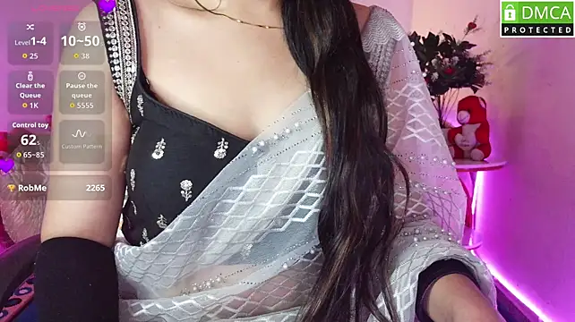 oo_yes_bhabhi stripchat live cam model