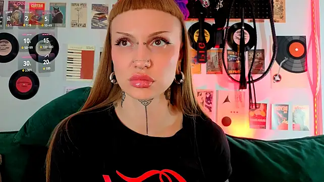 umytoy stripchat live cam model