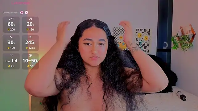 hipatia1moretime stripchat live cam model