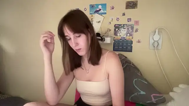 AquilineOrites stripchat live cam model