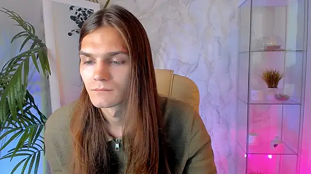 WillFobos stripchat live cam model