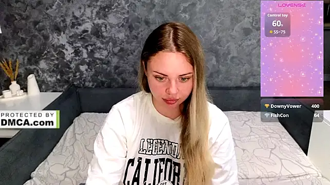 StasyLucke stripchat live cam model