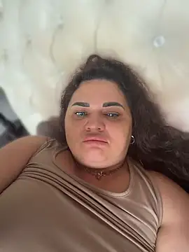 -CUTE-EVVIL- stripchat live cam model