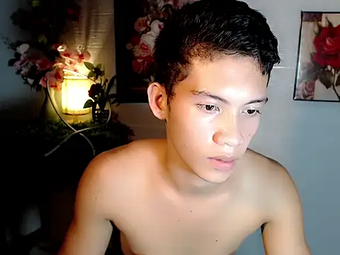 shawn_cole stripchat live cam model