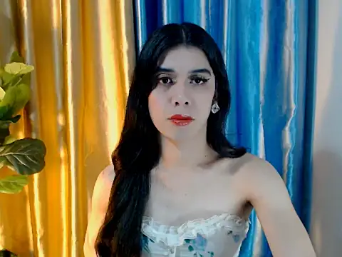 RoseAmarie stripchat live cam model