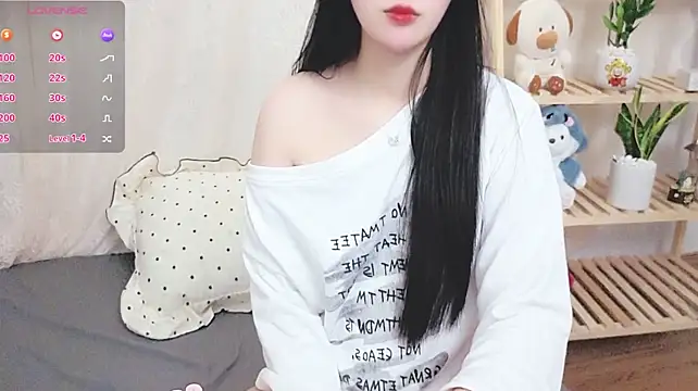 lrykknana stripchat live cam model
