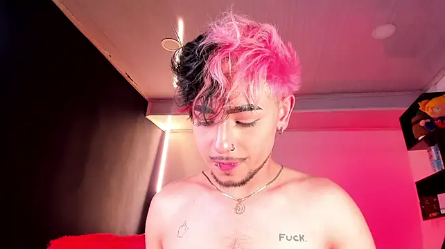Dominik_Eclipse stripchat live cam model