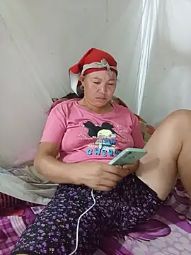 Meimei_Lucky stripchat live cam model