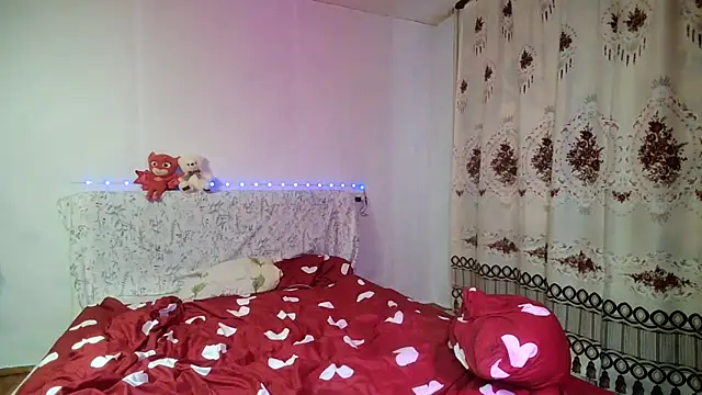 AlfixKellysx stripchat live cam model