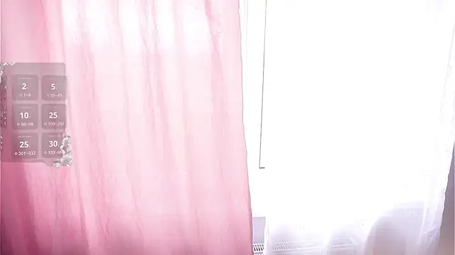 JiRylant stripchat live cam model