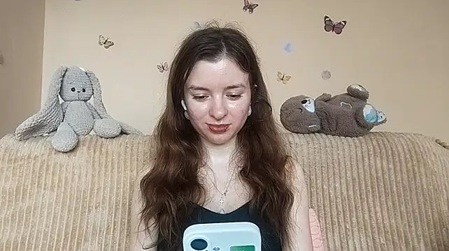 RoutedRib stripchat live cam model