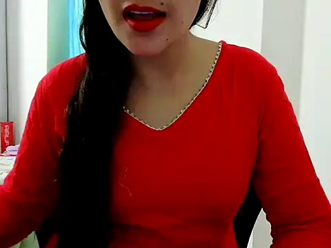 isha_saini stripchat live cam model