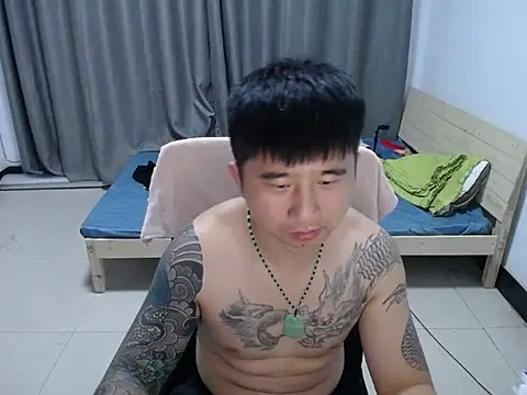 kun9981 stripchat live cam model