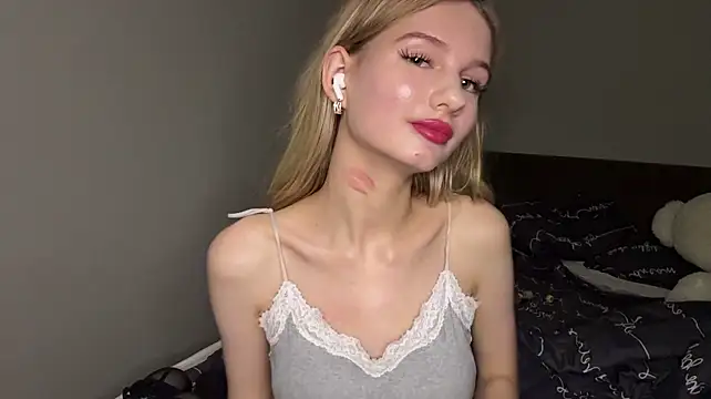 LashawnGelber stripchat live cam model