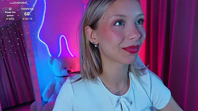 bowbb stripchat live cam model