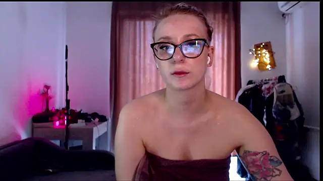 welliza stripchat live cam model