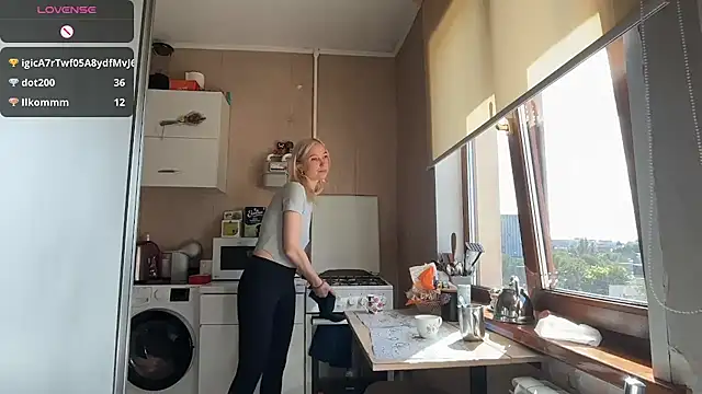 AngelJeni stripchat live cam model