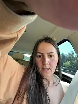 BrunetteNymph stripchat live cam model