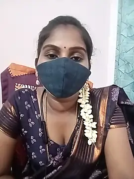 Tamil_roja17 stripchat live cam model