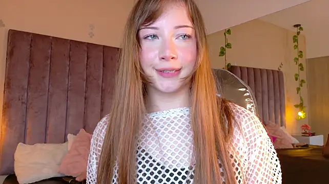 Dahlia_Rousse stripchat live cam model