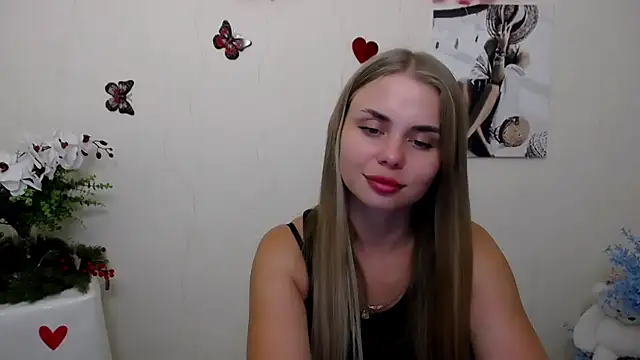 OceanicDawn stripchat live cam model