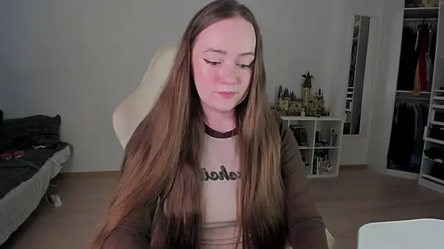 WalkingGirl stripchat live cam model