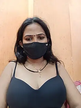 Shagun-Mishra stripchat live cam model