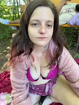 Kinkybooby stripchat live cam model