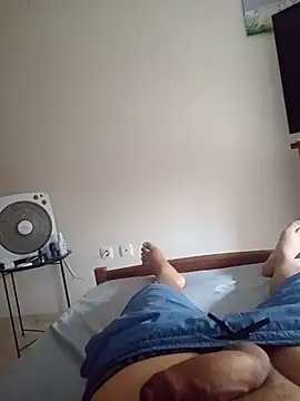 Futurista03 stripchat live cam model