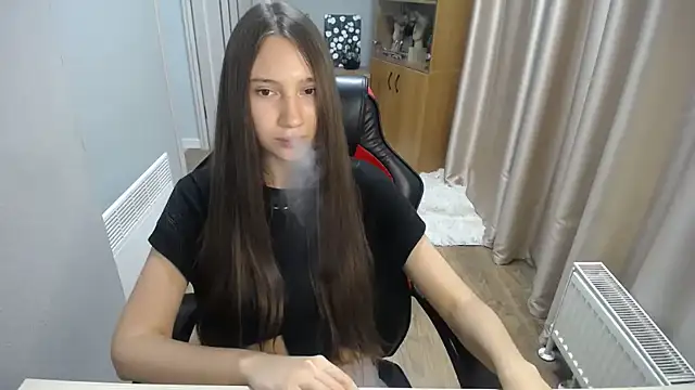 DollAshley stripchat live cam model