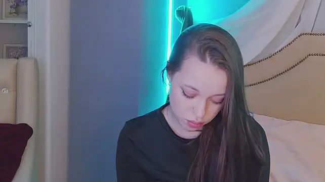 Zoey_Neal stripchat live cam model