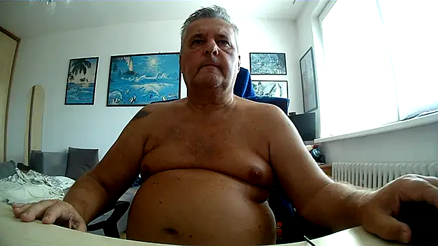 Robert_SK1 stripchat live cam model